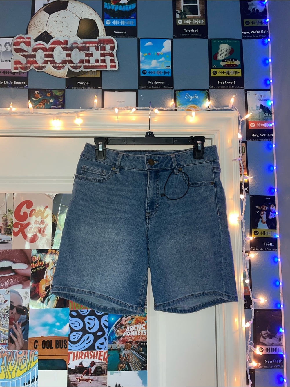 Jorts